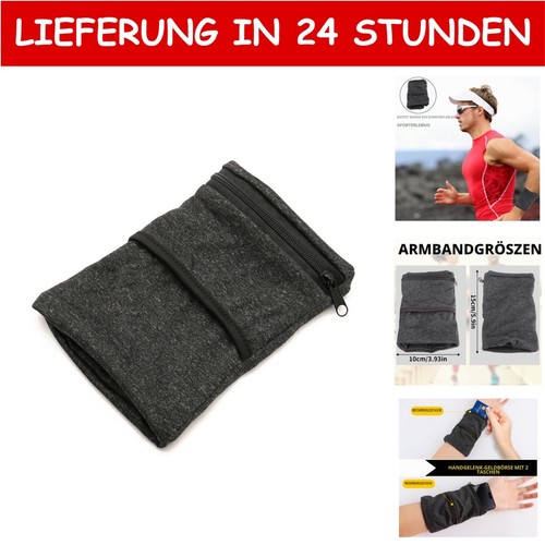 Sport handgelenktasche - sport,
