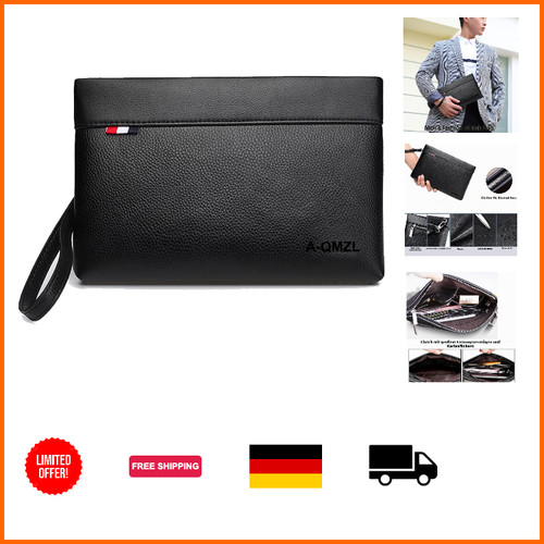 Handgelenktasche für herren - handgelenktasche,