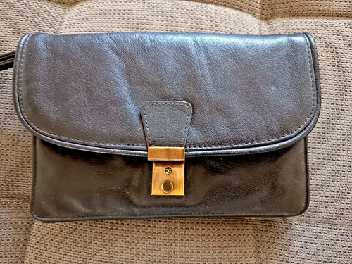 Herren-Handgelenk-Tasche