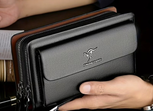 Gelenktasche geldbörse - gelenktasche/xl,