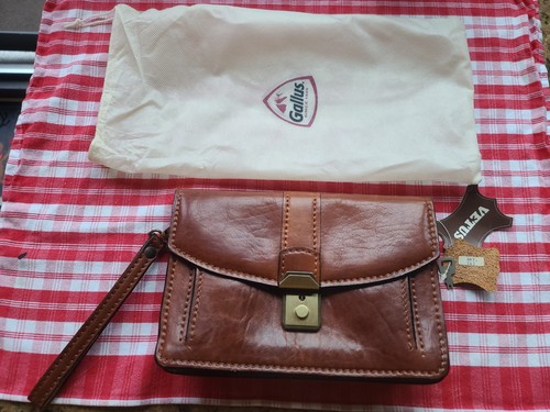 Vintage handgelenktasche - vintage, /