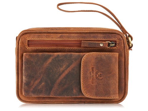 Herren hunter echt leder - hunter,