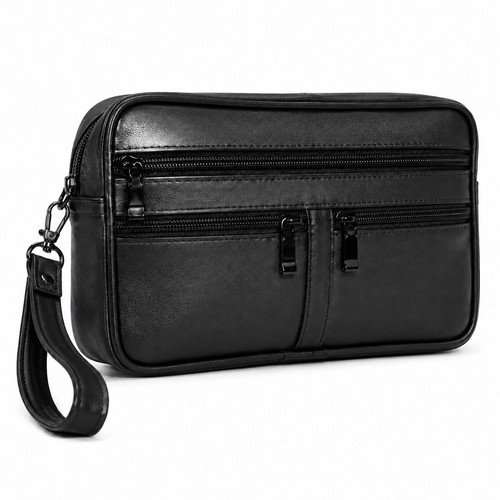 Handgelenktasche echtleder - handgelenktasche,
