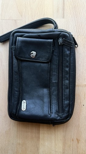 Herren handgelenktasche - herren, —