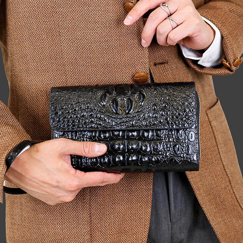 Handgelenktasche karl - handgelenktasche, »karl«