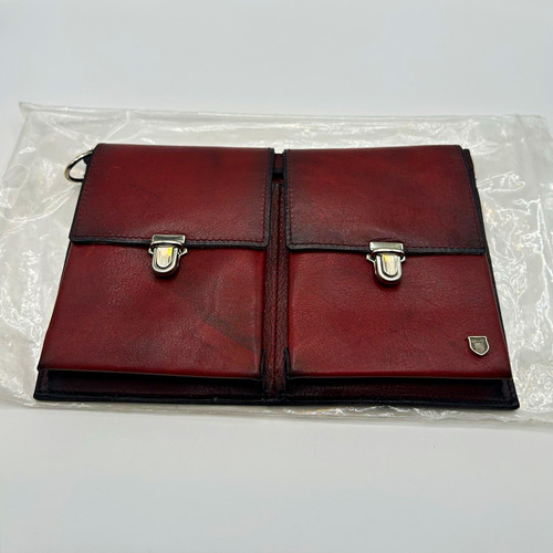 Vintage leder herren - vintage,