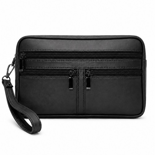 Handgelenktasche echtleder - handgelenktasche,