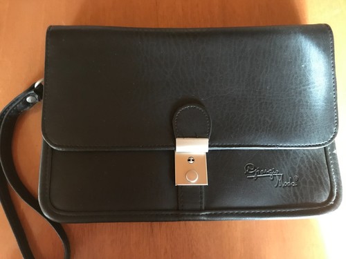 Herren tasche leder - herren,