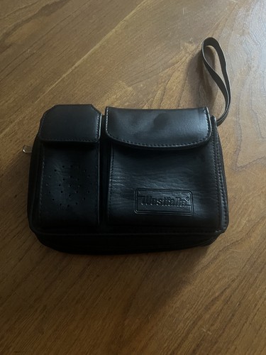 Herren handgelenktasche - herren,