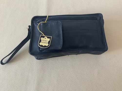 Handgelenktasche herren leder - handgelenktasche,