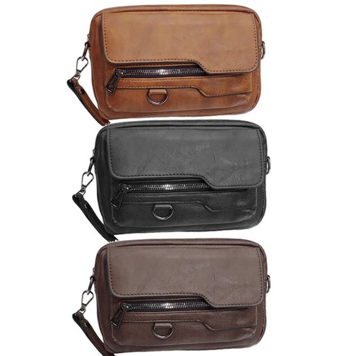 Herren handgelenktasche - herren,
