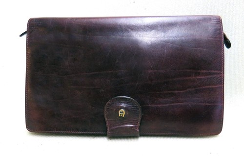 Aigner businessmappe - aigner,