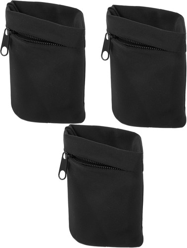 Stück handgelenk tasche - 3,