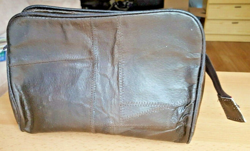 Handgelenktasche klassisch - handgelenktasche,,