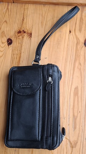 Handtasche handgelenktasche - handtasche,