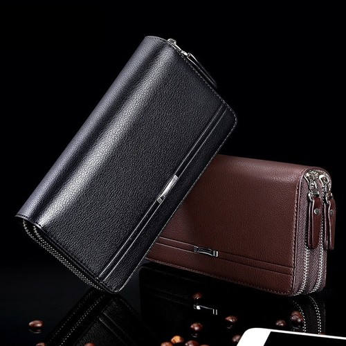 Herren handtasche leder - herren,