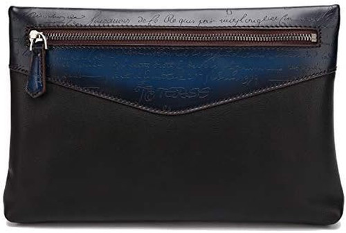 Handgelenktasche herren leder - herren,