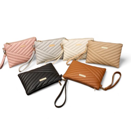 Kleine handgelenktasche - kleine,