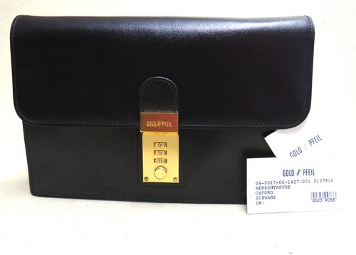 Goldpfeil businesstasche - goldpfeil,