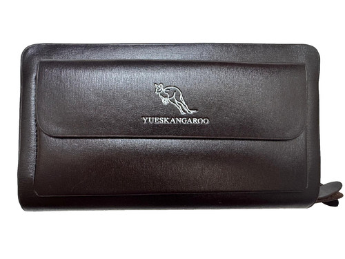 Eshow herren handgelenktasche - eshow,