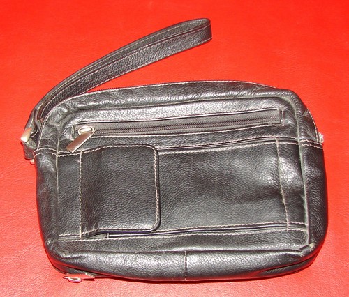 Herren handgelenktasche - herren,