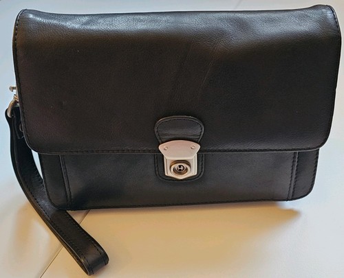 Leder business - leder,