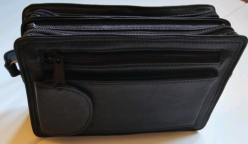 Leder doppelkammer - xl,