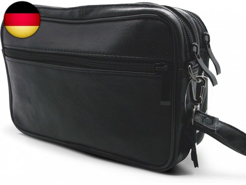 Xxl handgelenktasche leder - xxl,
