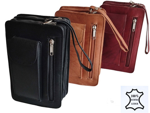 Praktische herren handtasche - herren,