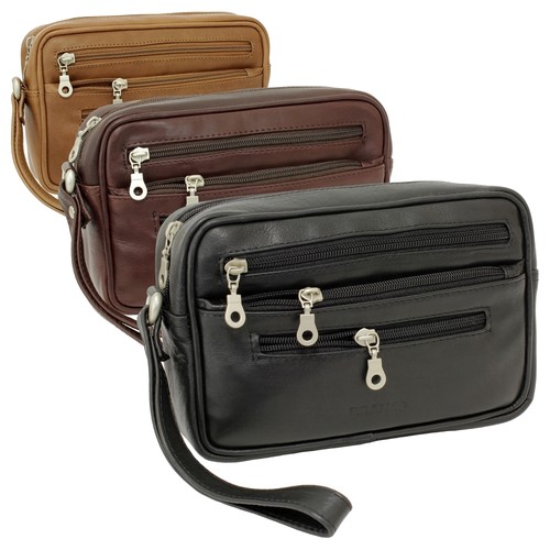 Branco leder herren - leder,