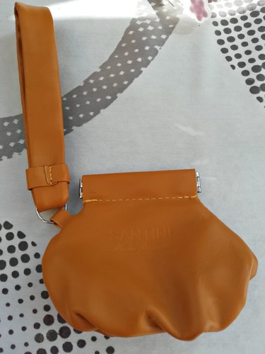 Neu handgelenk geldbeutel - neu,