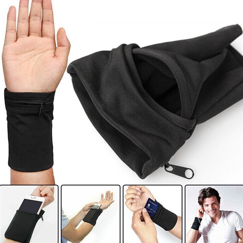 Handgelenktasche sport armband - handgelenktasche, sport-armband