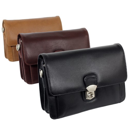 Leder business - leder,