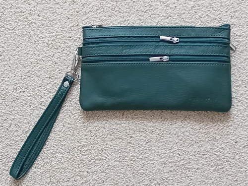 Mini cluth - mini,