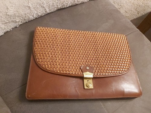Handgelenktasche von rogner - von,