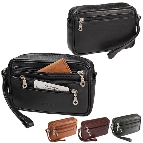Branco herren handgelenktasche - branco,