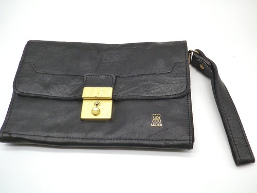 Handgelenktasche herren leder - handgelenktasche,