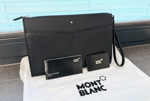 Montblanc sartorial clutch - sartorial,
