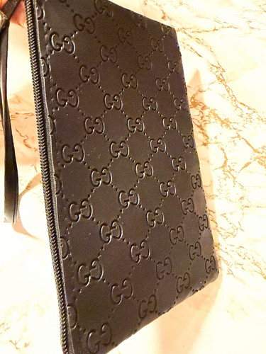 Kleine muster tasche leder - tasche,