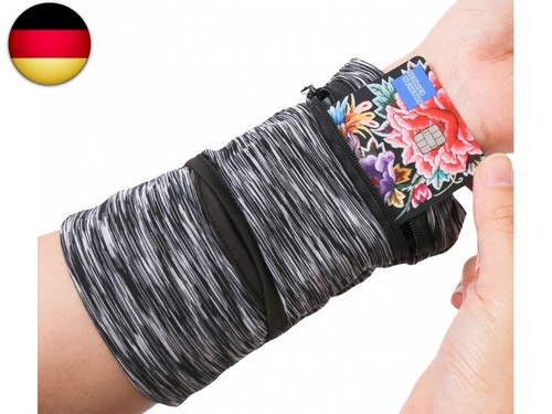 Handgelenk beutel sport - handgelenk, beutel,
