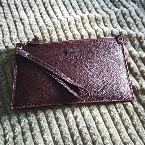 Herren gelenktasche braun - herren,