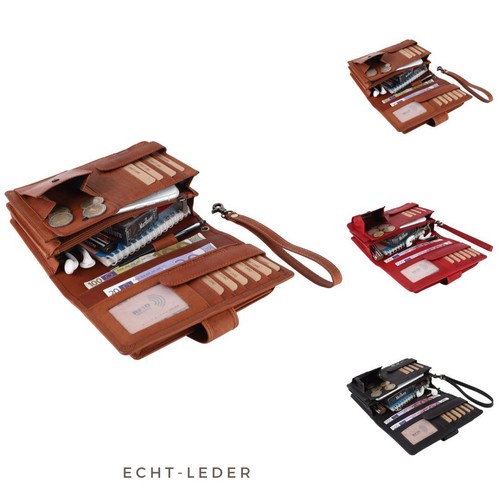 Reisebrieftasche xxl echt - reisebrieftasche,