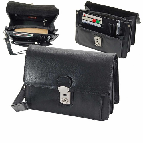 Branco business leder herren - leder,