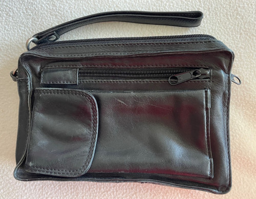 Vintage herren organizer - vintage,