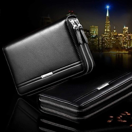 Herren handtasche leder - herren,