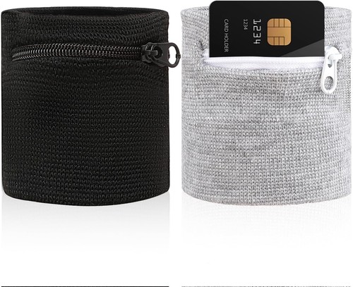 Handgelenktasche mit